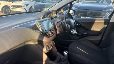 Peugeot 208 1.2 PureTech 82 Allure 5dr Petrol Hatchback